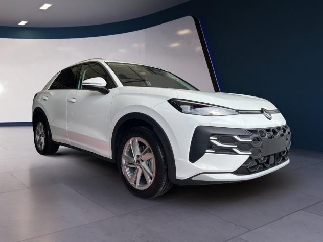 Volkswagen T-Roc T-Roc 1.5 etsi Style 150cv dsg - Foto 3