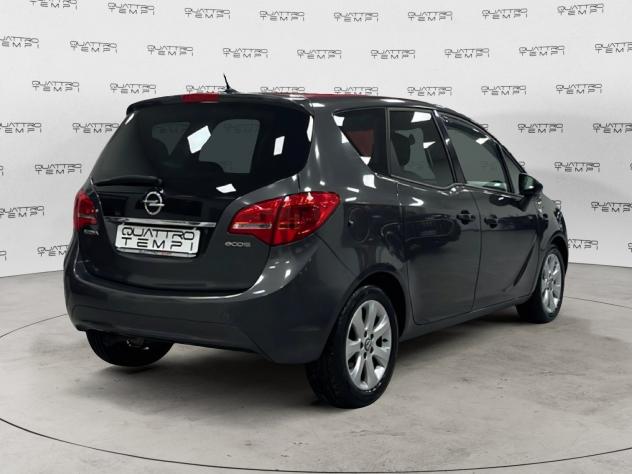 Opel Meriva 1.3 CDTI 95 CV ecoFLEX Elective - Foto 5