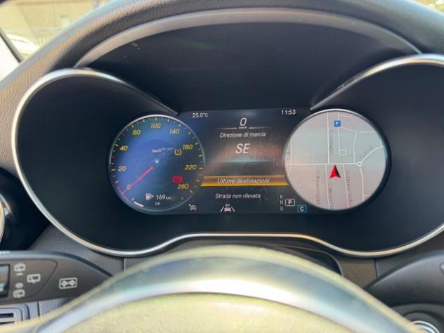 MERCEDES-BENZ GLC 220 d 4Matic Premium Plus rif. 24101499 - Foto 10