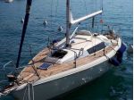 Cabinato a Vela 28 "