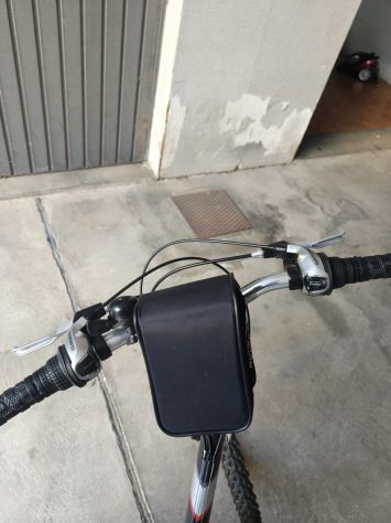Mountain bike Trubbiani made in italy - Foto 5