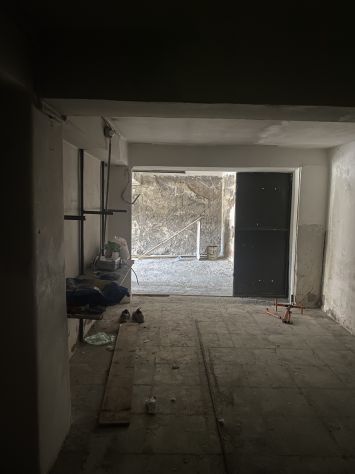 Garage 21 mq via Carmelitani 1 Trappeto S.G.La Punta - Foto 6