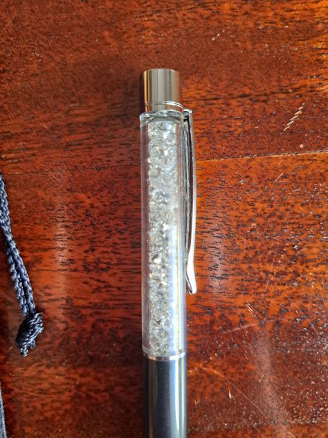 Penna Swarovski - Foto 3