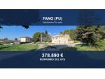 Immobile in asta di 1988 m² in vendita a Fano