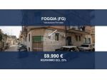 Immobile in asta di 350 m² in vendita a Foggia