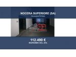 Immobile in asta di 400 m² in vendita a Nocera Superiore