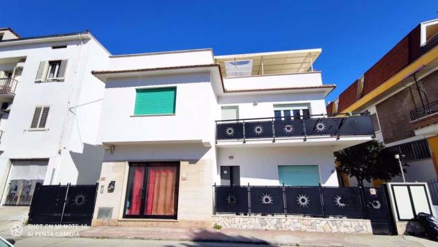 Stabile/Palazzo - Alba Adriatica . Rif.: W84VRG