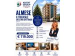 Appartamento in vendita a Almese
