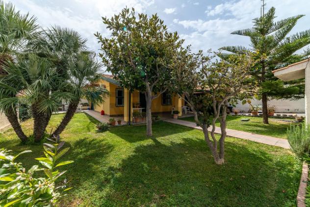 Villa o villino in vendita a Augusta - Foto 3