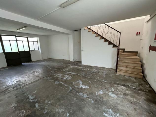 Porzione di casa in vendita a Borgonovo Val Tidone - Foto 10