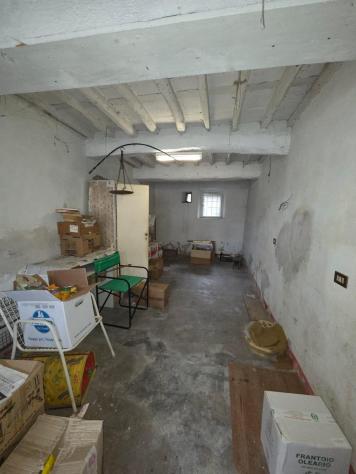 Fienile in vendita a Pieve San Paolo - Capannori 350 mq Rif: 1378132 - Foto 7