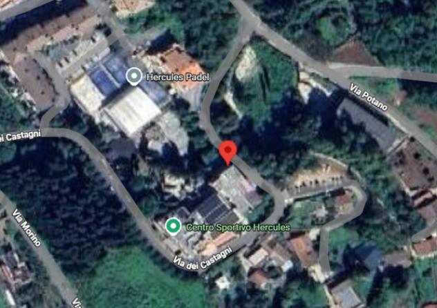 Immobile in asta di 48 m² in vendita a Cave - Foto 6