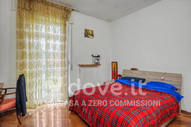 Appartamento di 110 m² con 3 locali e box auto in vendita a Como - Foto 17