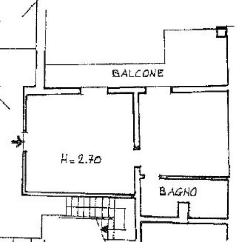 Elegante bilocale in contesto storico in zona Duomo!!! - Foto 20