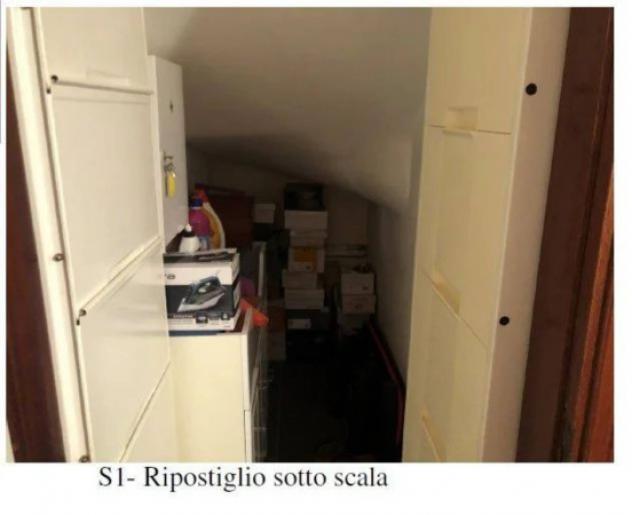 Immobile in asta di 236 m², box auto in vendita a Liscate - Foto 10