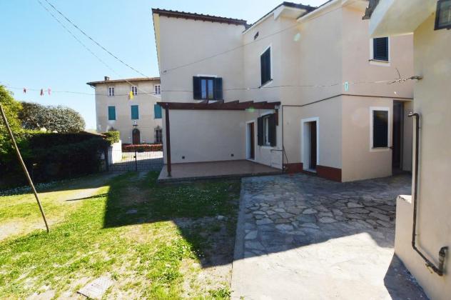 Villa in vendita a Montuolo - Lucca 210 mq Rif: 1406137 - Foto 2