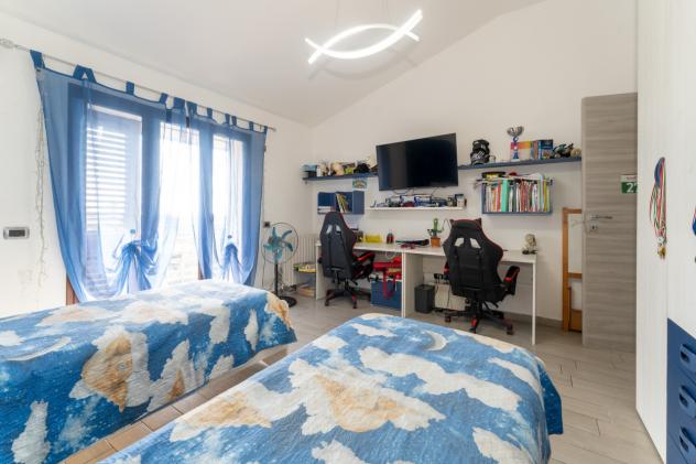 Quadrilocale in vendita a Mascalucia - Foto 17