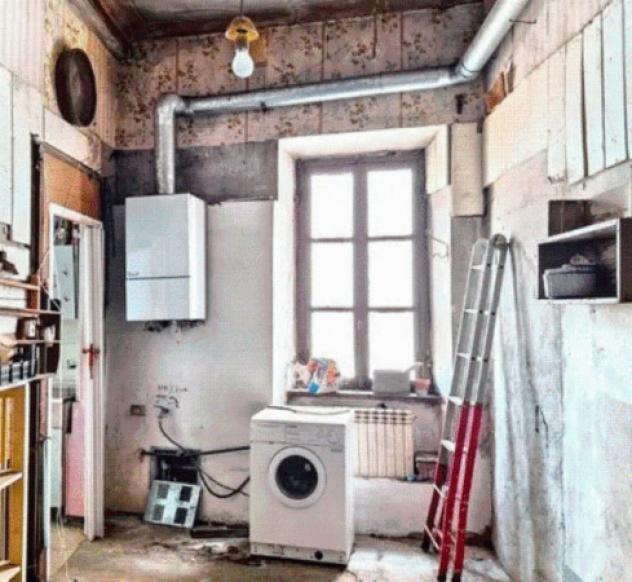 Immobile in asta di 117 m² in vendita a Moncalieri - Foto 8