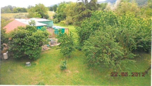 Immobile in asta di 455 m² con più di 5 locali in vendita a Perugia - Foto 4