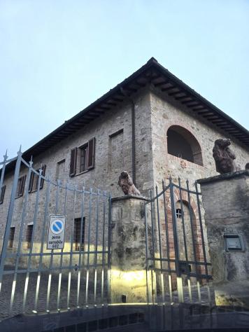 Casale in vendita a Staggia - Poggibonsi 293 mq Rif: 1375654 - Foto 6