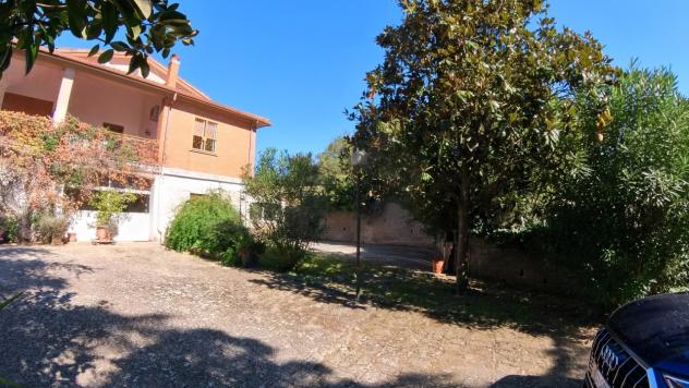 Villa in vendita a Rignano Flaminio - Foto 5