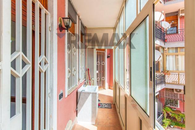 Appartamento in vendita a San Giovanni la Punta, Trappeto - Foto 15