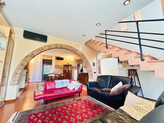Villa in vendita a San Miniato 320 mq Rif: 1408879 - Foto 7