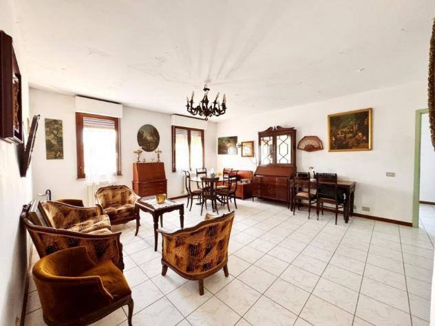 Appartamento in vendita a Montecalvoli Basso - Santa Maria a Monte 105 mq Rif: 1395480 - Foto 6