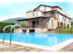 Villa in contrada forcina