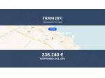 Immobile in asta di 179 m² in vendita a Trani