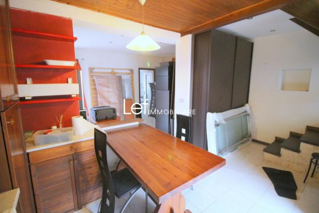 CASA AFFIANCATA di 10 vani e di 349 mq (VALDOBBIADENE) rif. LC60_5 - Foto 4