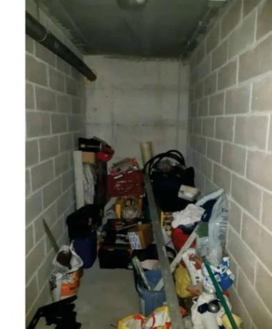 Immobile in asta di 92 m² con più di 5 locali e box auto doppio in vendita a Venegono Inferiore - Foto 6