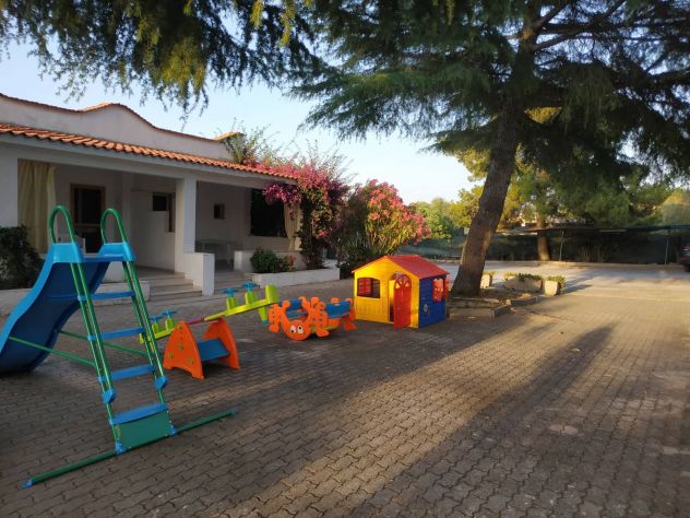 Vieste del Gargano Villetta al Mare Promo Luglio - Foto 3