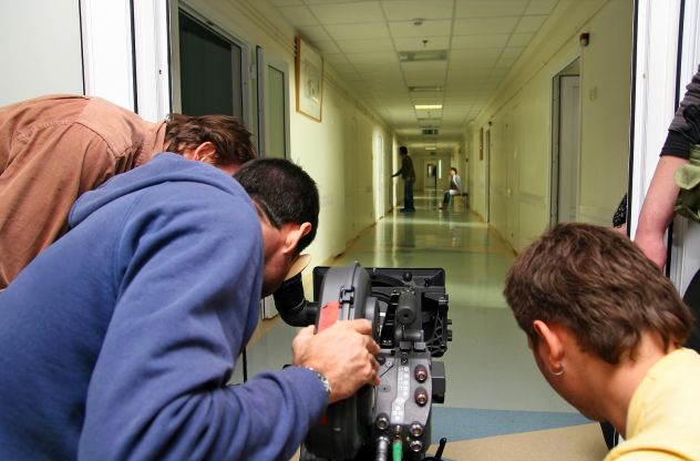 Eseguo riprese video per eventi e spettacoli - Foto 4