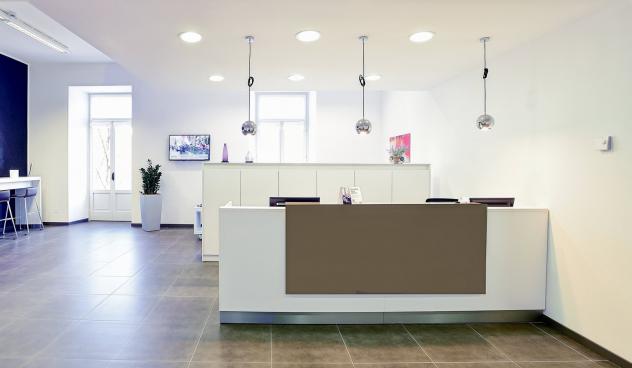 Ufficio privato in affitto per 4 persone a Bergamo, City Center - Foto 4