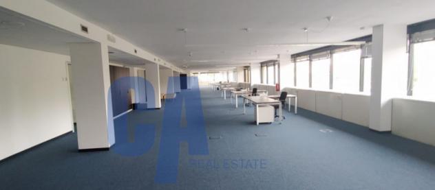 Ufficio a Cassina Dè Pecchi - Rif. ULVJ045 - Foto 7