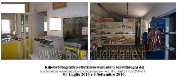 IMMOBILI-IMMOBILE COMMERCIALE-Via S. Nicola dell'Alto, 48, 88900 Crotone KR, Italia - Foto 4