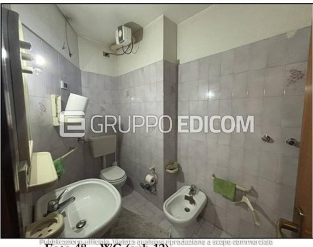 Uffici e studi privati di 89 mq in vendita a Palermo - Rif. 4558541 - Foto 11