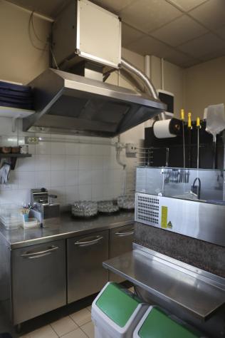 Pizzeria in vendita a Sarzana - Foto 9