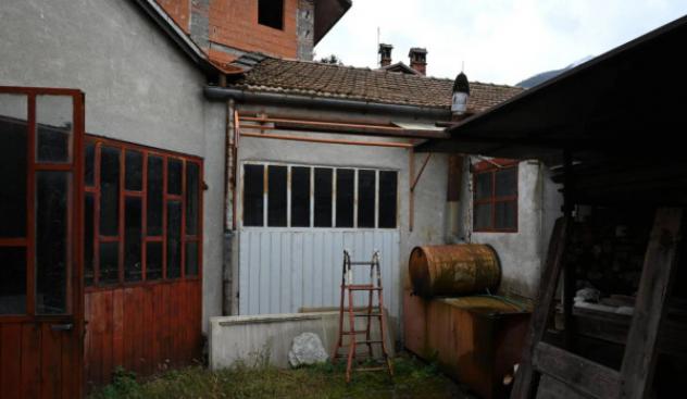 Immobile in asta di 88 m² in vendita a Verrès - Foto 6