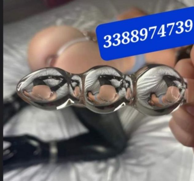 3806461947 DESIRÉE ITALIANA MASSAGGIO CASCHMIR DELICATO E VELLUTATO - Foto 4