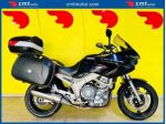 YAMAHA TDM 900 Finanziabile - Nero - 59430 rif. 23925546