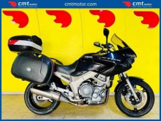 YAMAHA TDM 900 Finanziabile - Nero - 59430 rif. 23925546