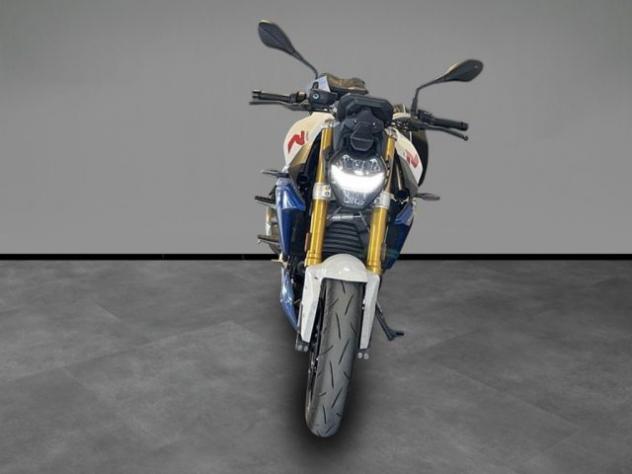 BMW F 900 R F 900 R SPORT - BORSE LATERALI - Foto 3