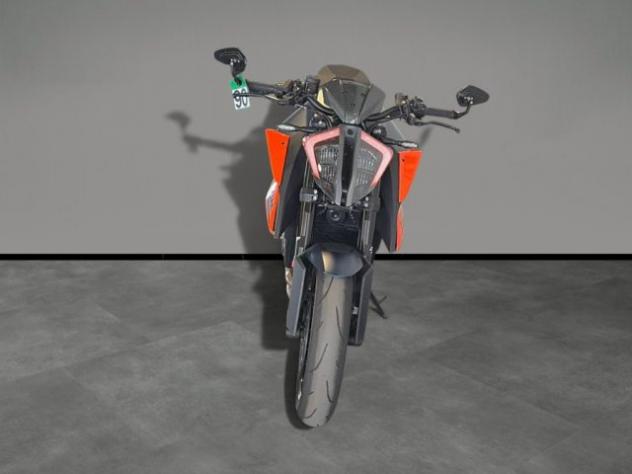 KTM 1290 Super Duke R 1290 SUPER DUKE R - Foto 3