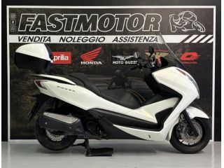 Honda Forza 300 ABS Deluxe