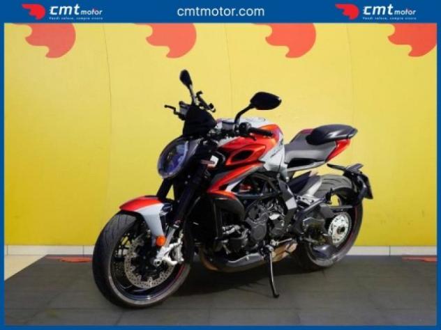 MV AGUSTA Brutale 1000 Garantita e Finanziabile rif. 22713127 - Foto 4