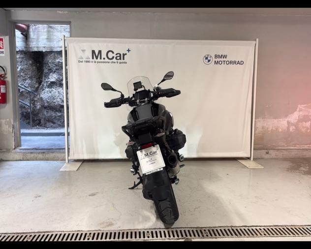 BMW Motorrad R 1250 GS GS R 1300 GS my24 - Foto 6