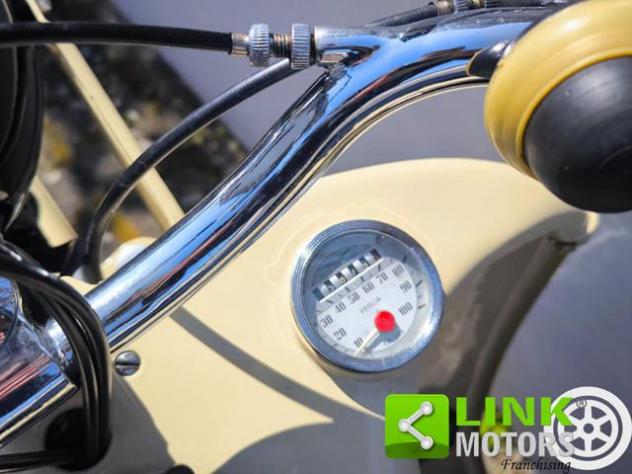 MOTO GUZZI Galletto 192 Galletto 192 rif. 24028899 - Foto 9