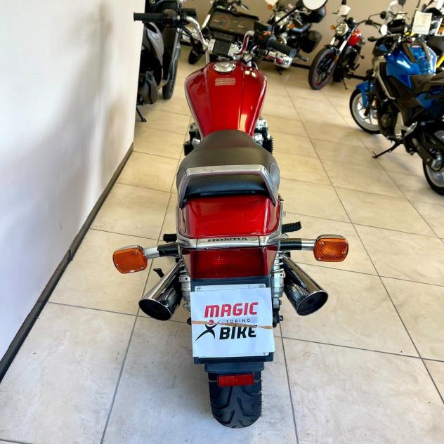 Honda CB 650 null - Foto 8